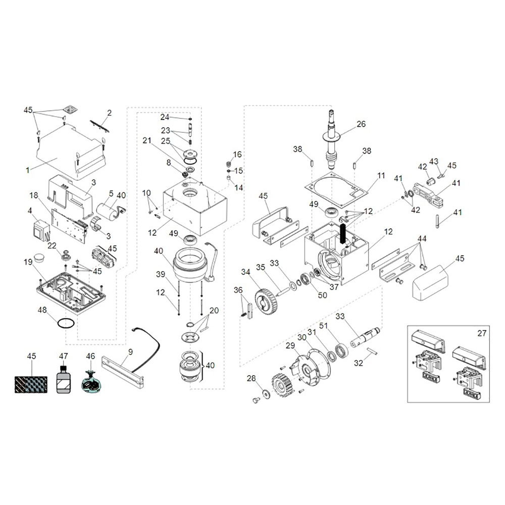 Part Diagram