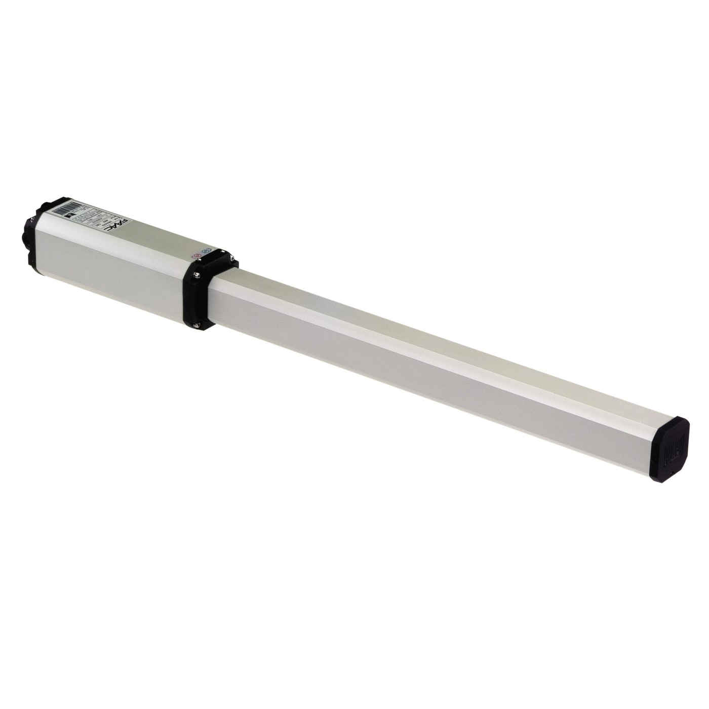 FAAC 402 CBC Hydraulic Swing Gate Opener Arm with Arctic Oil 115V (10ft