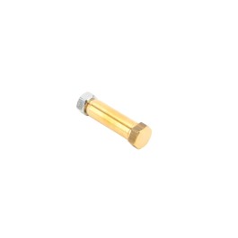 OEM FAAC Replacement Short Pin - FAAC 7182075 | Fast Gate OEM FAAC Replacement Short Pin - FAAC 7182075 | Fast Gate