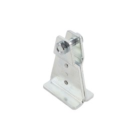 Front Mounting Bracket (EG) for FAAC 400 Gate Opener - FAAC  