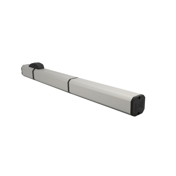 S450H CBAC Hydraulic Swing Gate Opener Only with Arctic Oil - FAAC 1041001577 (Operators - Oil)