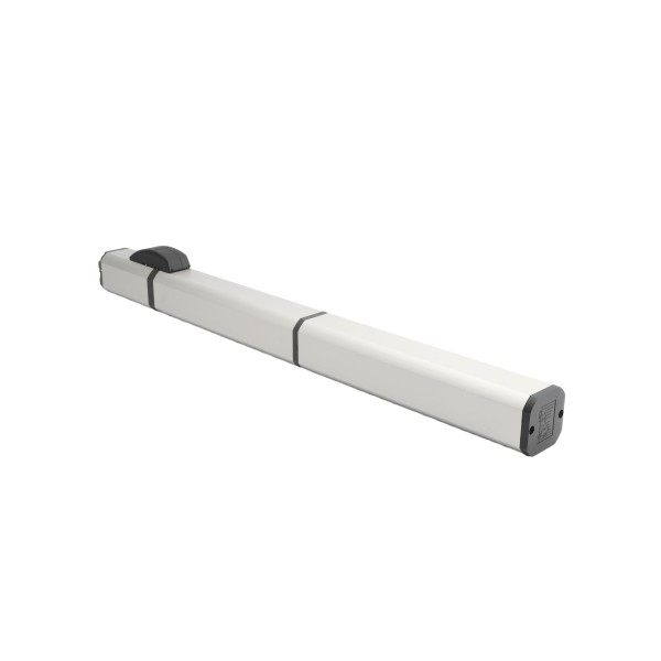 S450H CBAC Hydraulic Swing Gate Opener Only with Regular Oil - FAAC 10410015