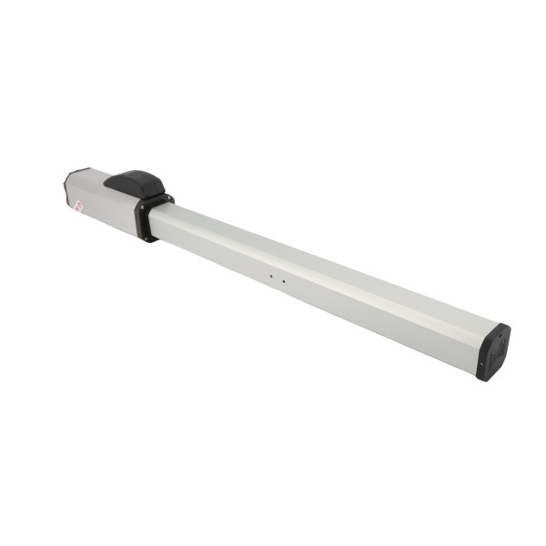 422 CBAC Hydraulic Swing Gate Operator Only with Regular Oil (115V)  - FAAC 10420012