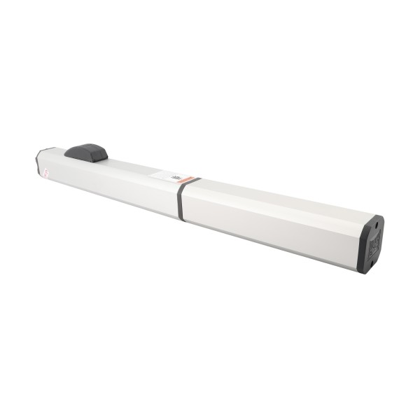 400 CBACR Rapid Hydraulic Swing Gate Operator Only with Arctic Oil (115V) - FAAC 1042071277