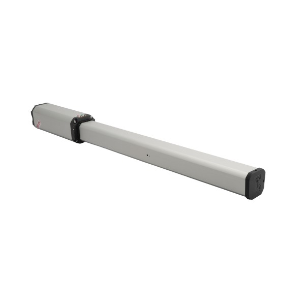 402 CBC Hydraulic Swing Gate Operator Only with Arctic Oil (115V) - FAAC 104468277