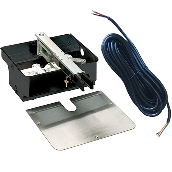 FAAC 770 - Secondary Kit Stainless Steel