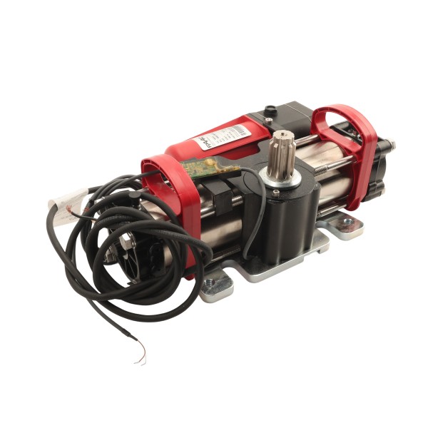 S800H SBW 100° In-Ground Hydraulic Swing Gate Operator Only - FAAC 10871415