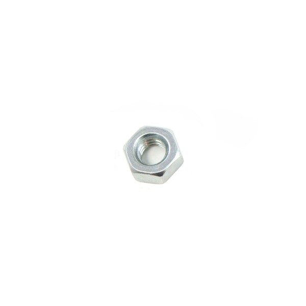 Hex Nut (4 mm) - FAAC 2367