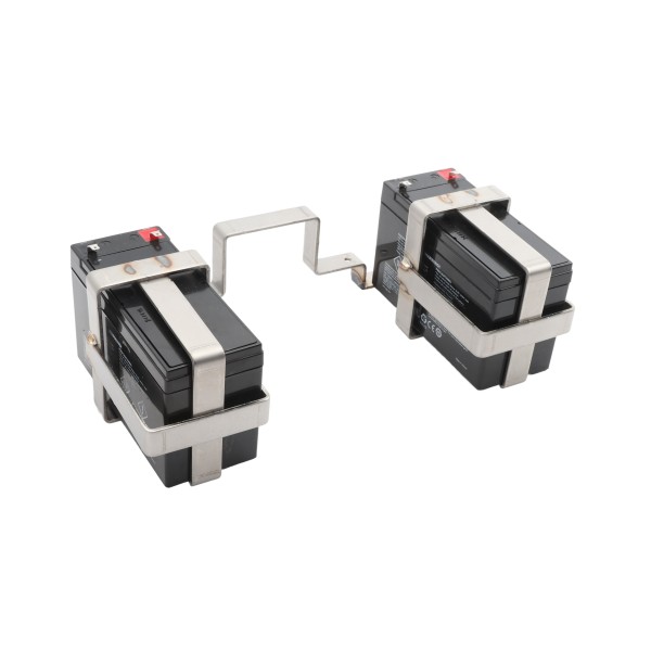 Battery Backup Kit For B680H - FAAC 3545.1