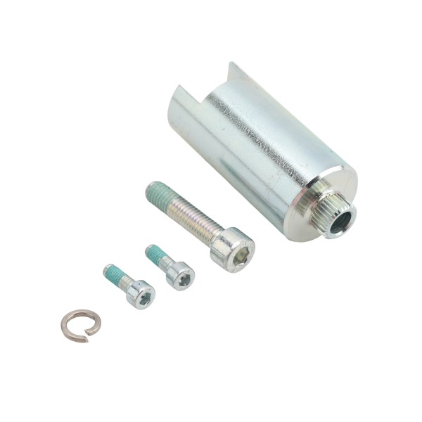 950 BM Operator Shaft Extension 2 in (50 mm) - FAAC 390042