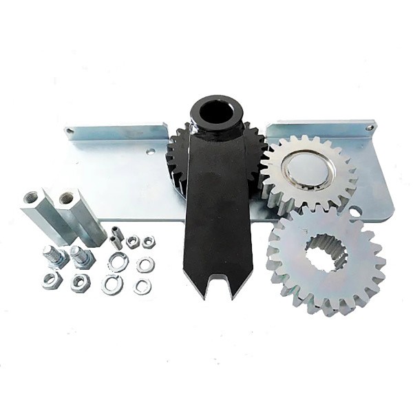 180 Degree Opening Kit for 770