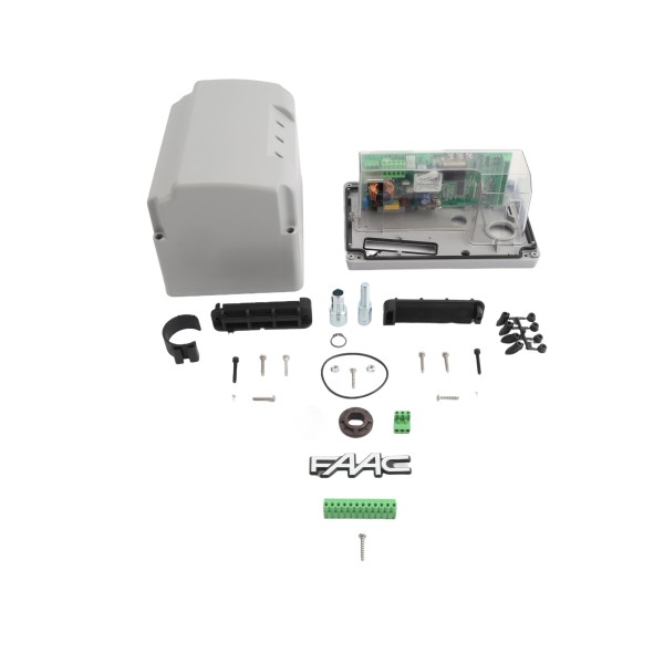 Adapter Kit for 746 ER - FAAC 490114