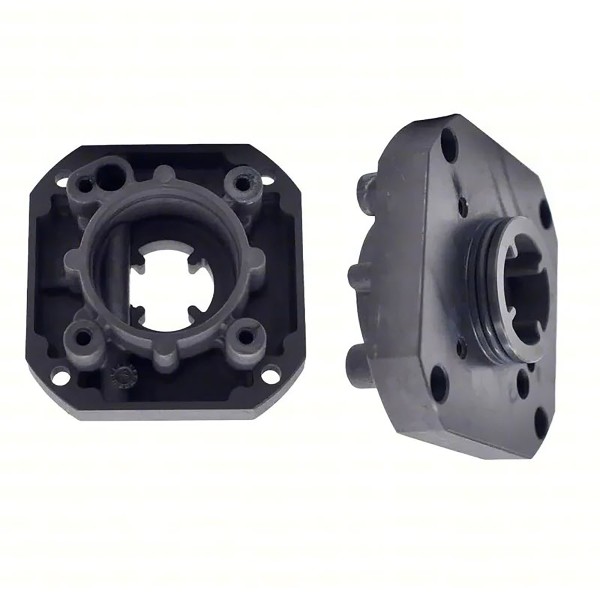 Mid Flange for 422
