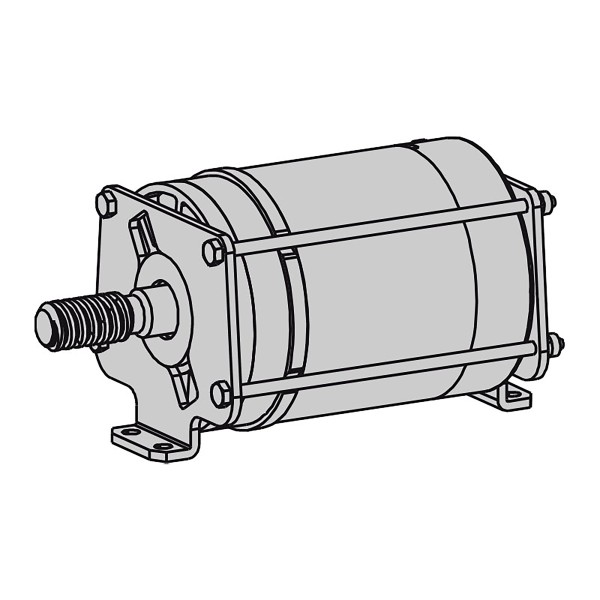 24V Motor for 415