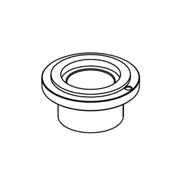 Bushing Group Low Profile for S800H - FAAC 63000015