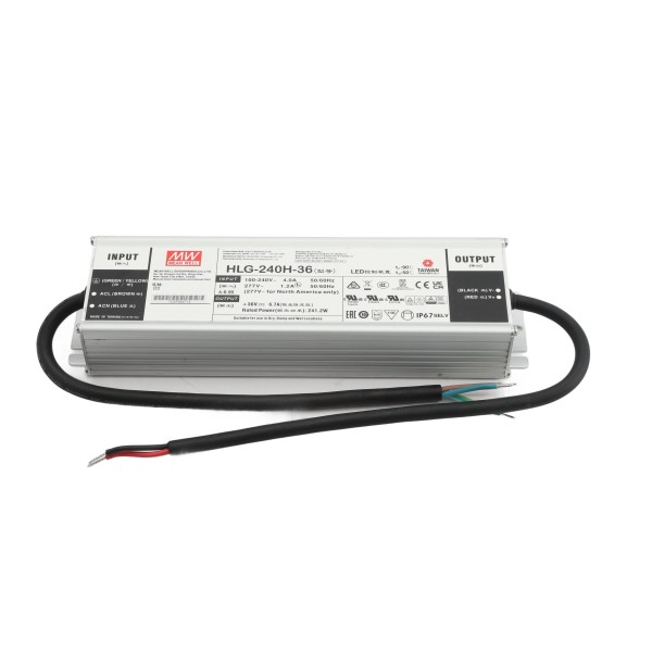 FAAC Power Supply