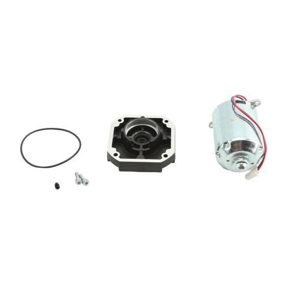 Motor and Flange for S800H - FAAC 63000376