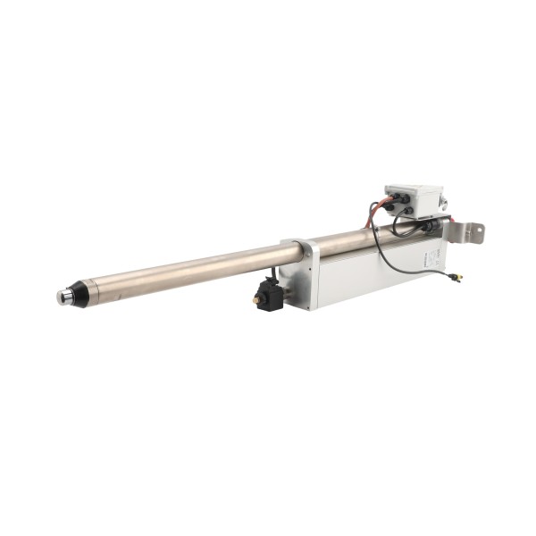 FAAC  H800 Complete Hydraulic Unit
