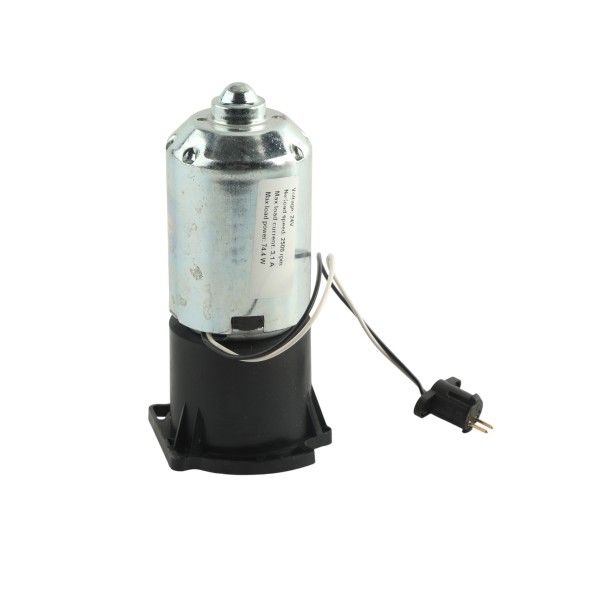 Motor Assembly for S450H - FAAC 63000636 - Highlighted Part Only