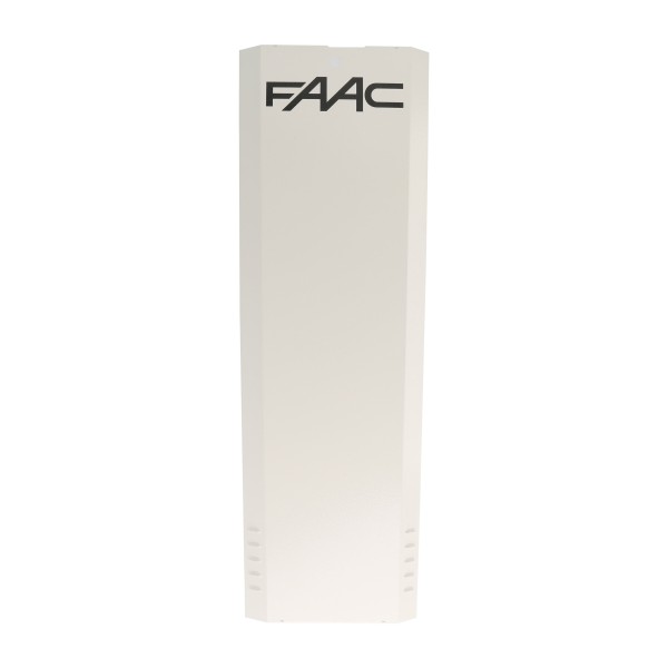 FAAC B614 Door (Ral9010)