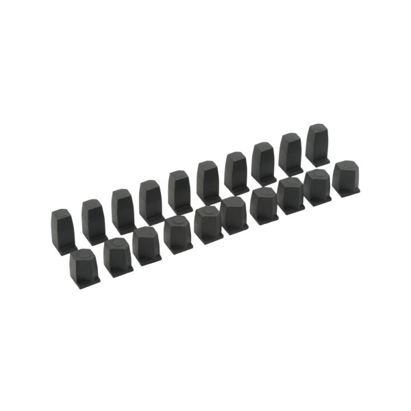 FAAC Vibration Isolation Mounting