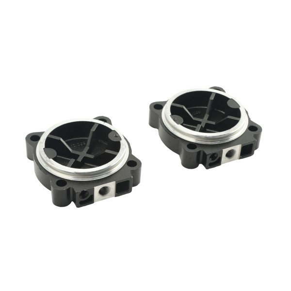 FAAC Replacement Flanges Group For FAAC 750 Automatic Swing Gate Operators - FAAC 63003322