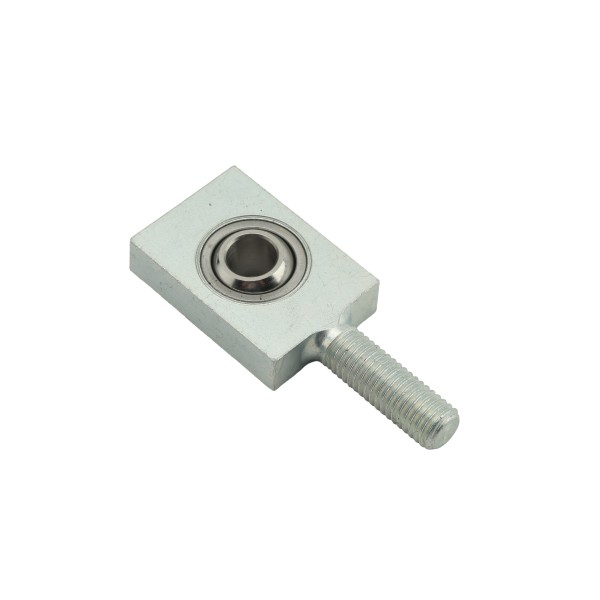 FAAC Square M12 Swivel Joint for FAAC 400 Gate Opener- FAAC 7073095