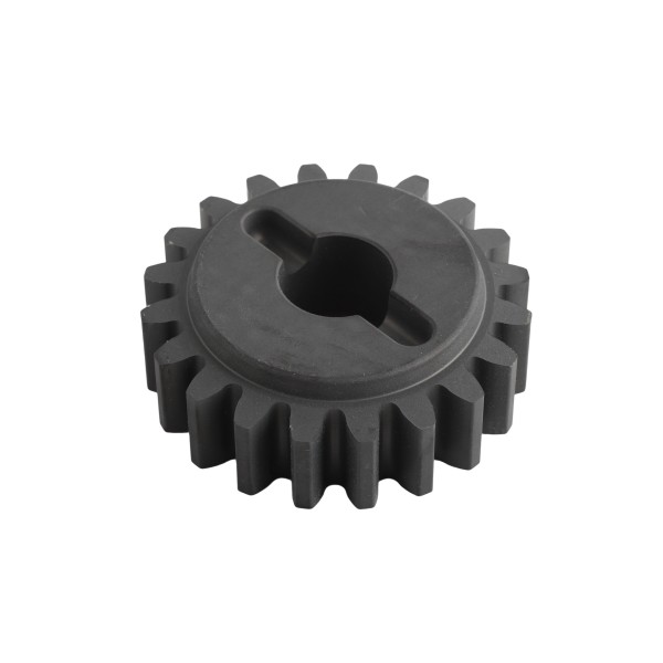 Pinion Gear Z20 for Rack and Pinion Gate Opener Replacement - FAAC 719167