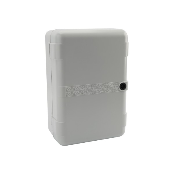 Hydraulic Pump Enclosure - FAAC 720309 (Default)