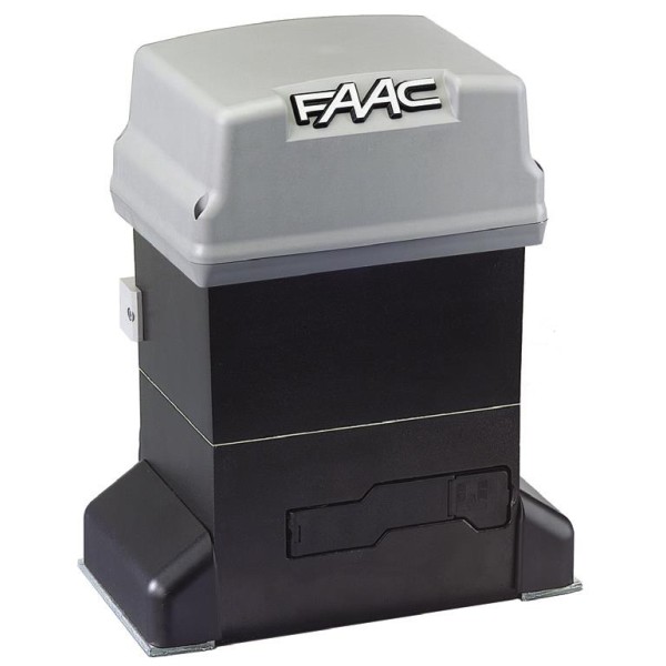 746 ER Z20 Pinion Slide Gate Operator - FAAC 109773