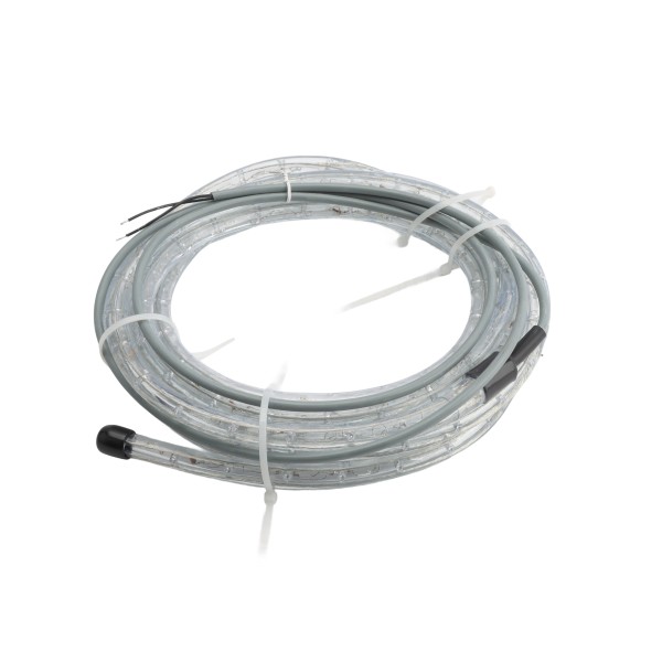 Pre-Installed Lights For 425042.1 S Arm, 9.8 ft. - FAAC LED3M (Default)