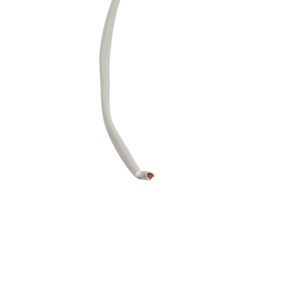 AWG 22 - 2 Conductors Cable (Encoder) - Q2193 (Previously: 2193) [Sold by foot]