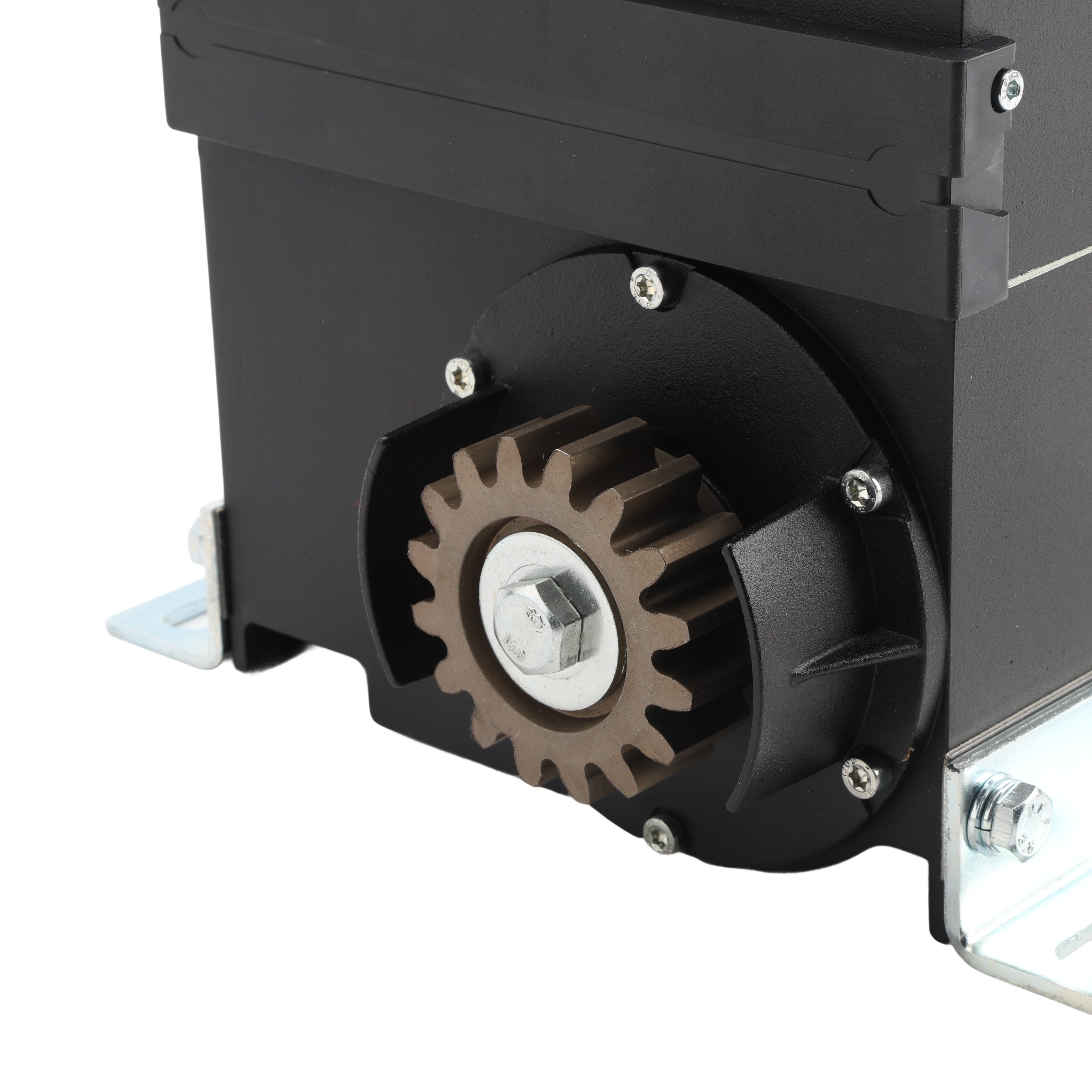 ぐぅページ FAAC 844 ER Z16 Pinion Slide Gate Opener (131ft / 4000 lbs
