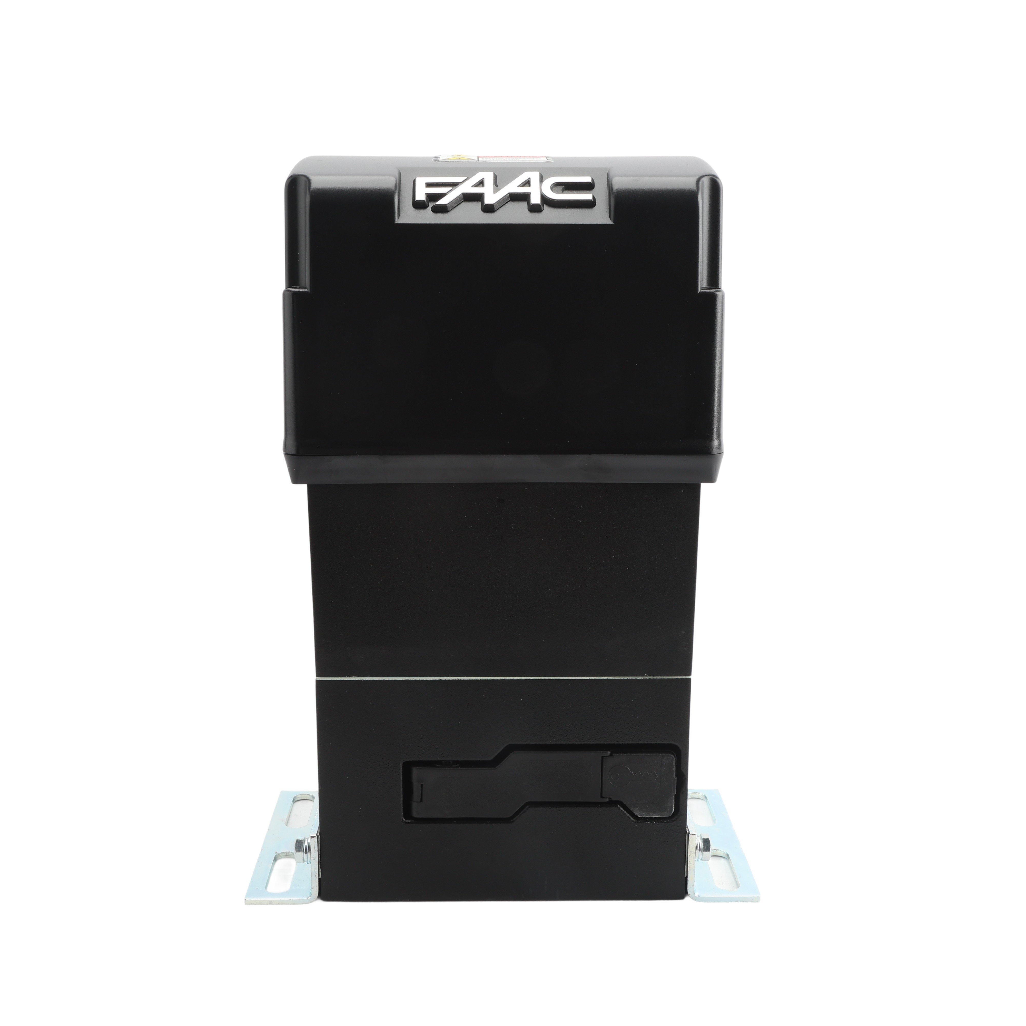 ぐぅページ FAAC 844 ER Z16 Pinion Slide Gate Opener (131ft / 4000 lbs
