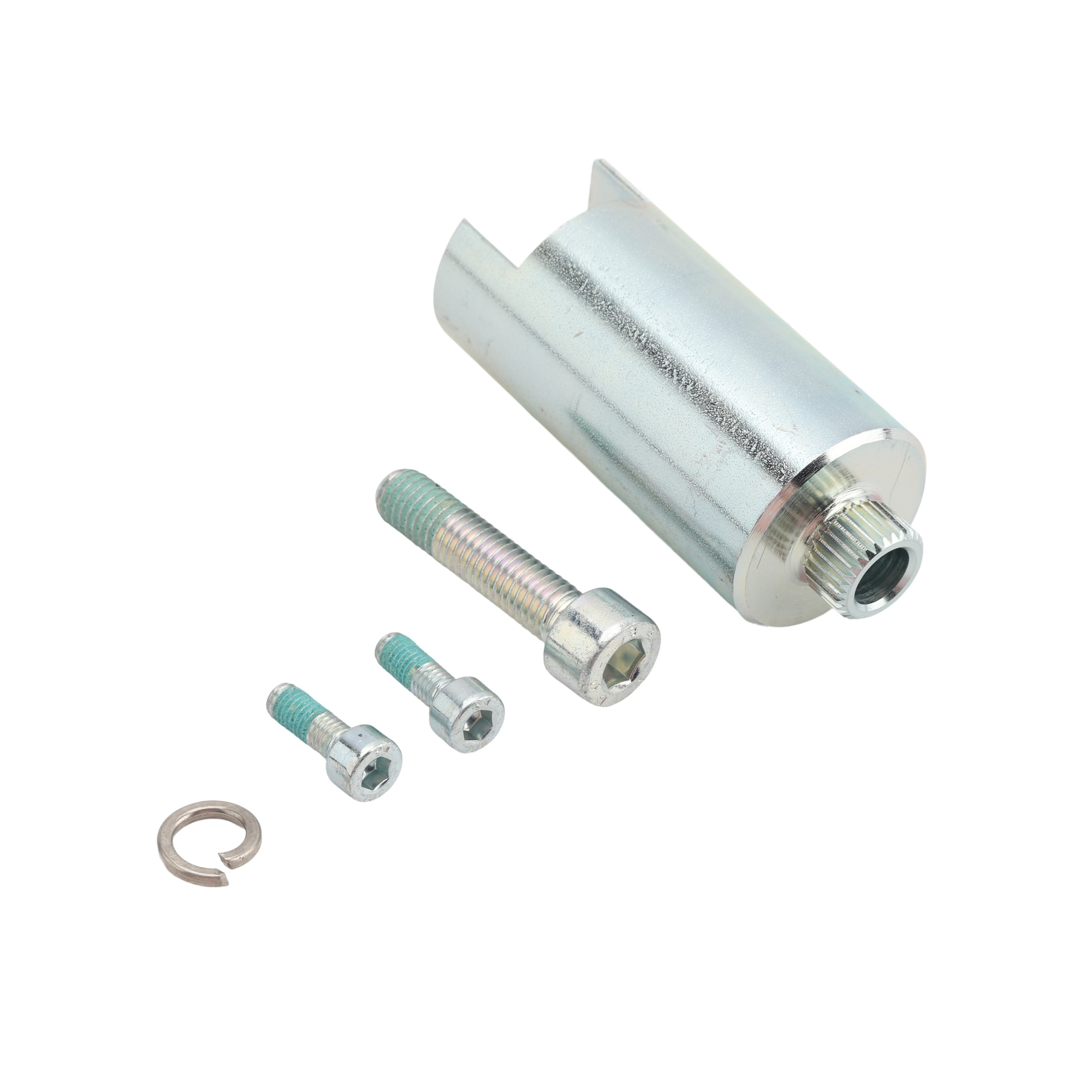 2 in Shaft Extension for 950 BM - FAAC 390042 | Fast Gate Openers