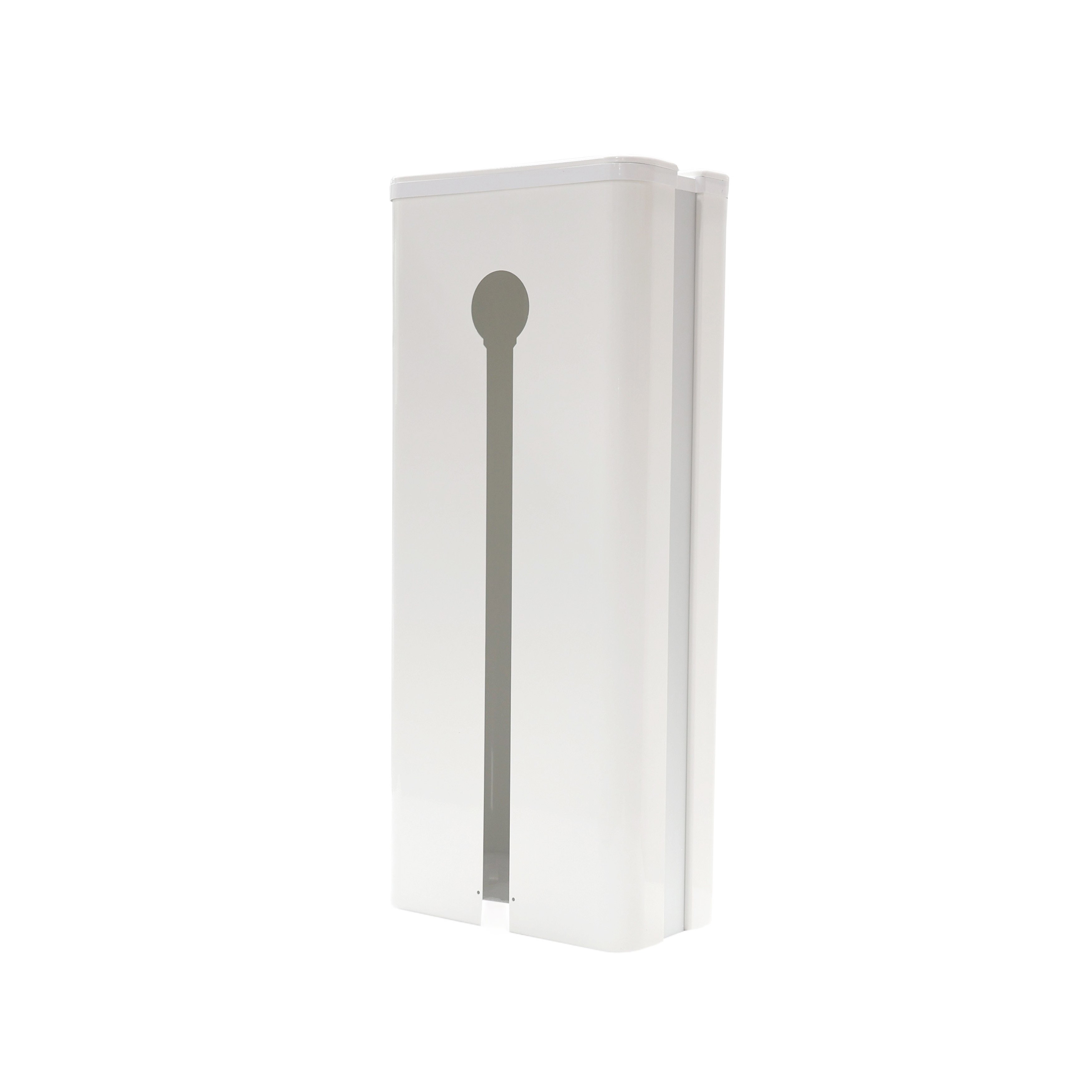 B680H Cover - RAL 9010 White - FAAC 416018 | Fast Gate Openers B680H Cover - RAL 9010 White - FAAC 416018 | Fast Gate Openers