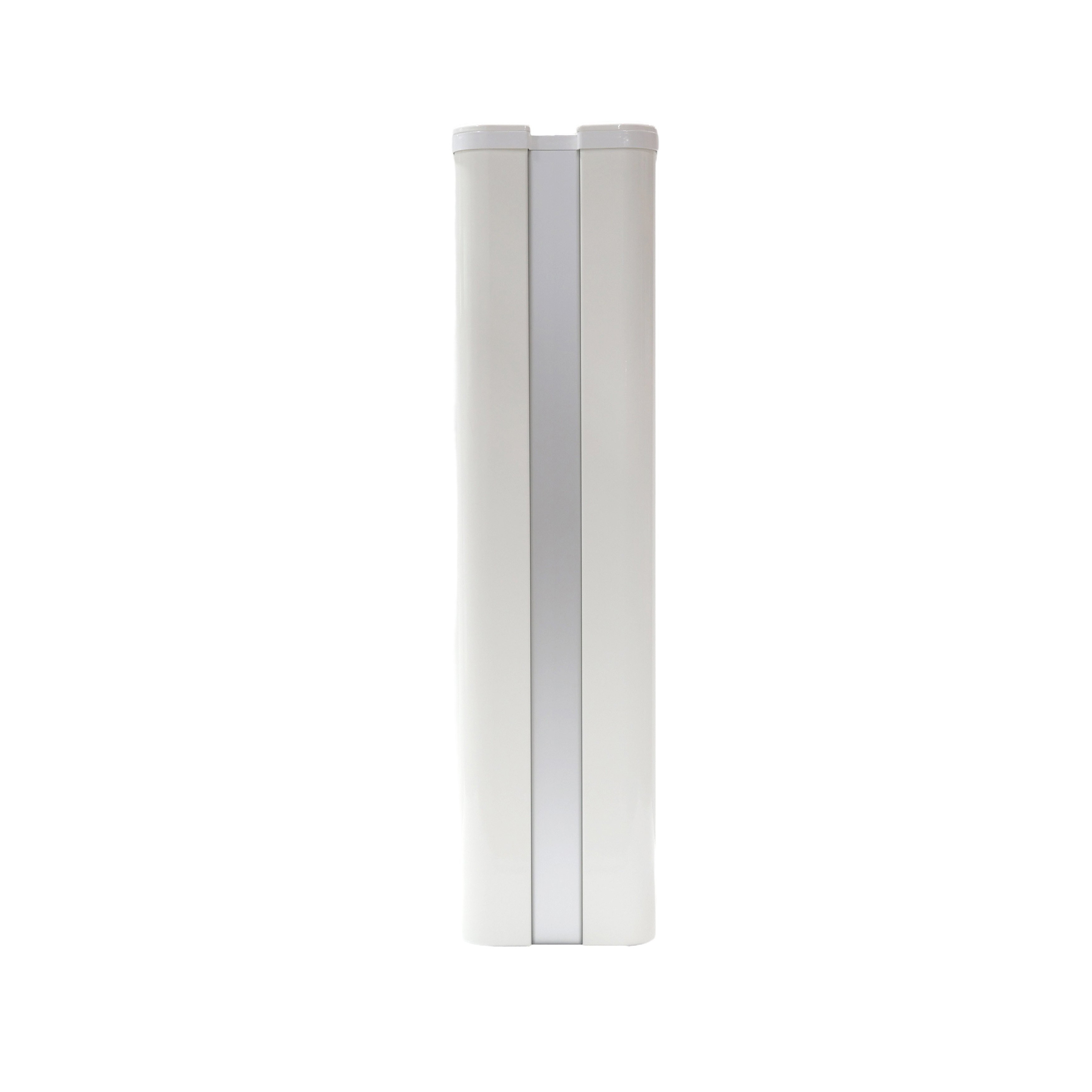 B680H Cover - RAL 9010 White - FAAC 416018 | Fast Gate Openers B680H Cover - RAL 9010 White - FAAC 416018 | Fast Gate Openers