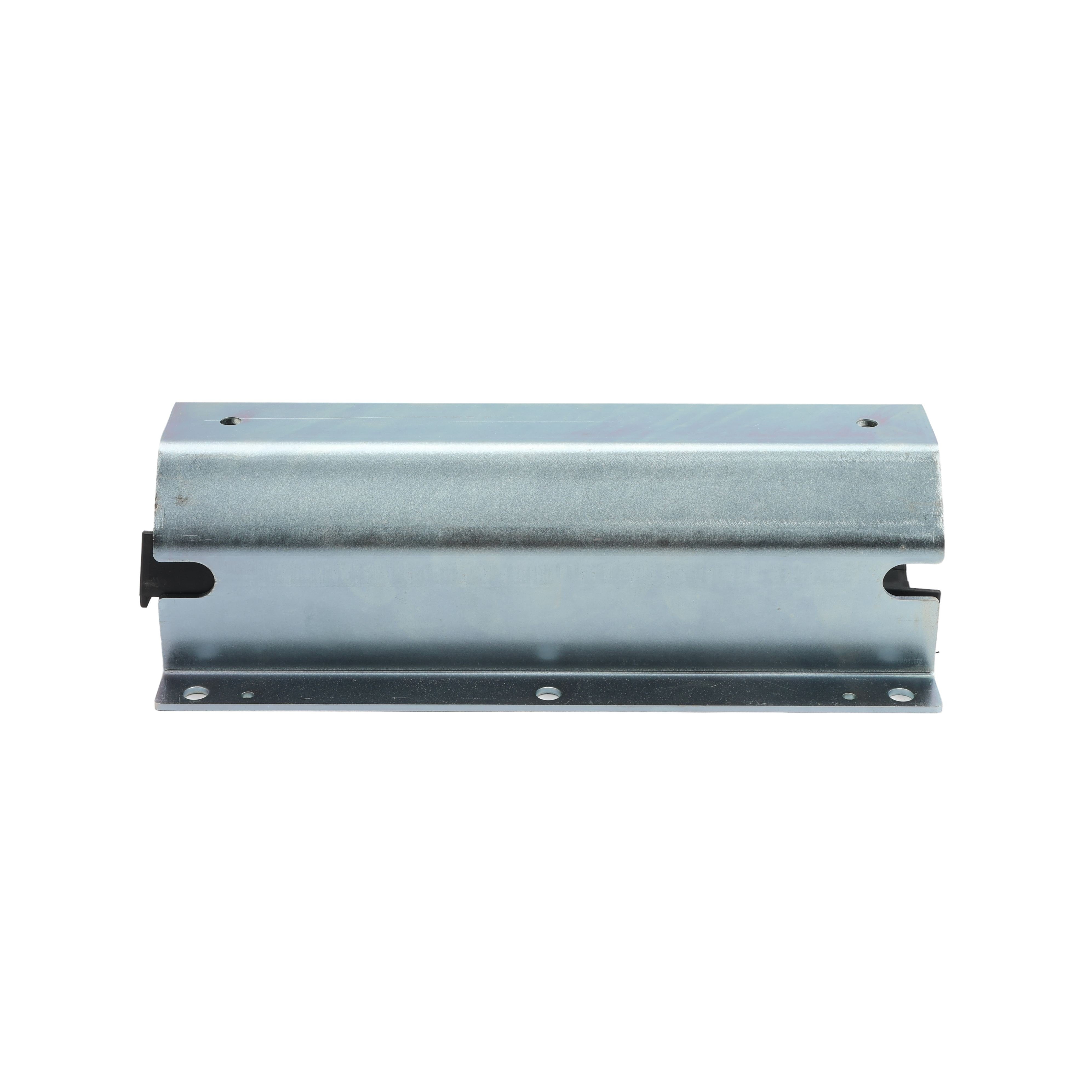 B680H L Beam Bracket and Balancing Spring - FAAC 428437 | Fast Gate Openers