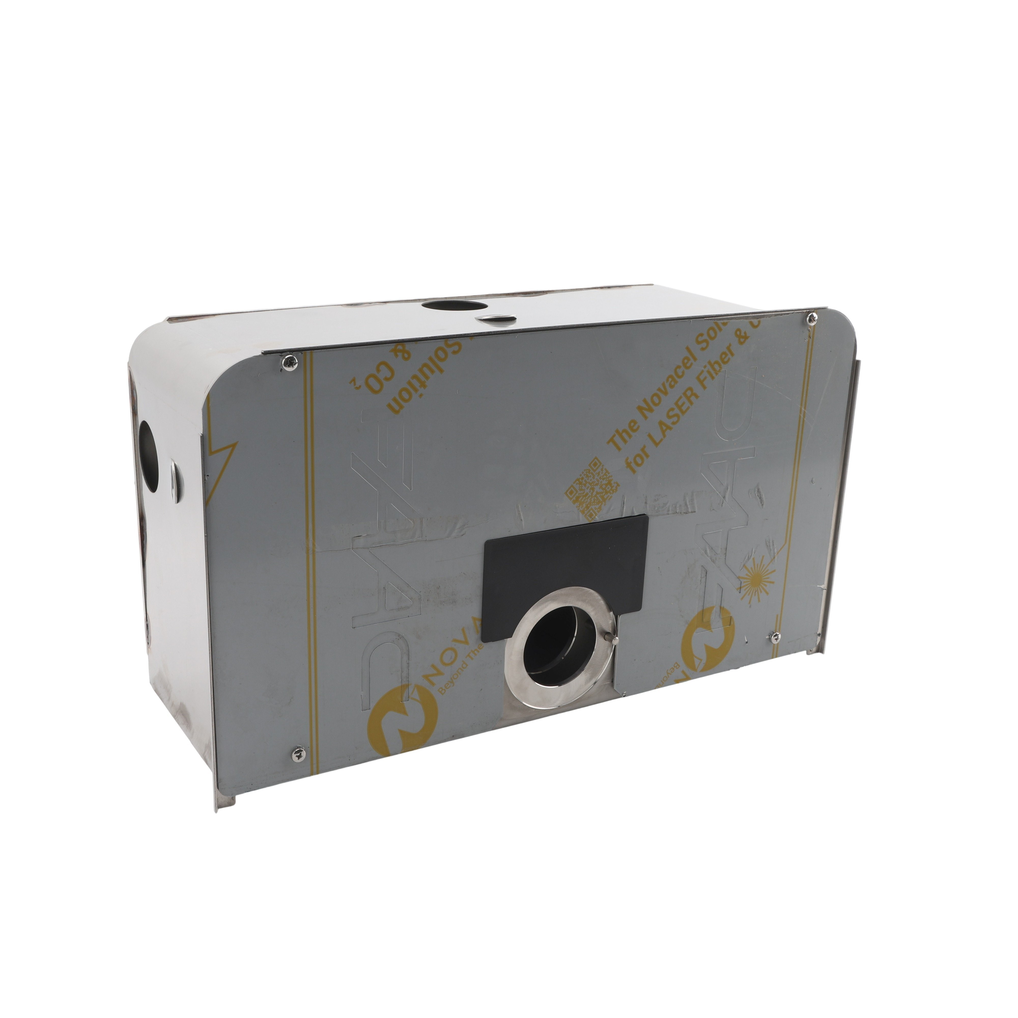 鉋台　72mm 吉祥 Stainless Steel Support Box for S800H - FAAC 490113 | Fast Gate