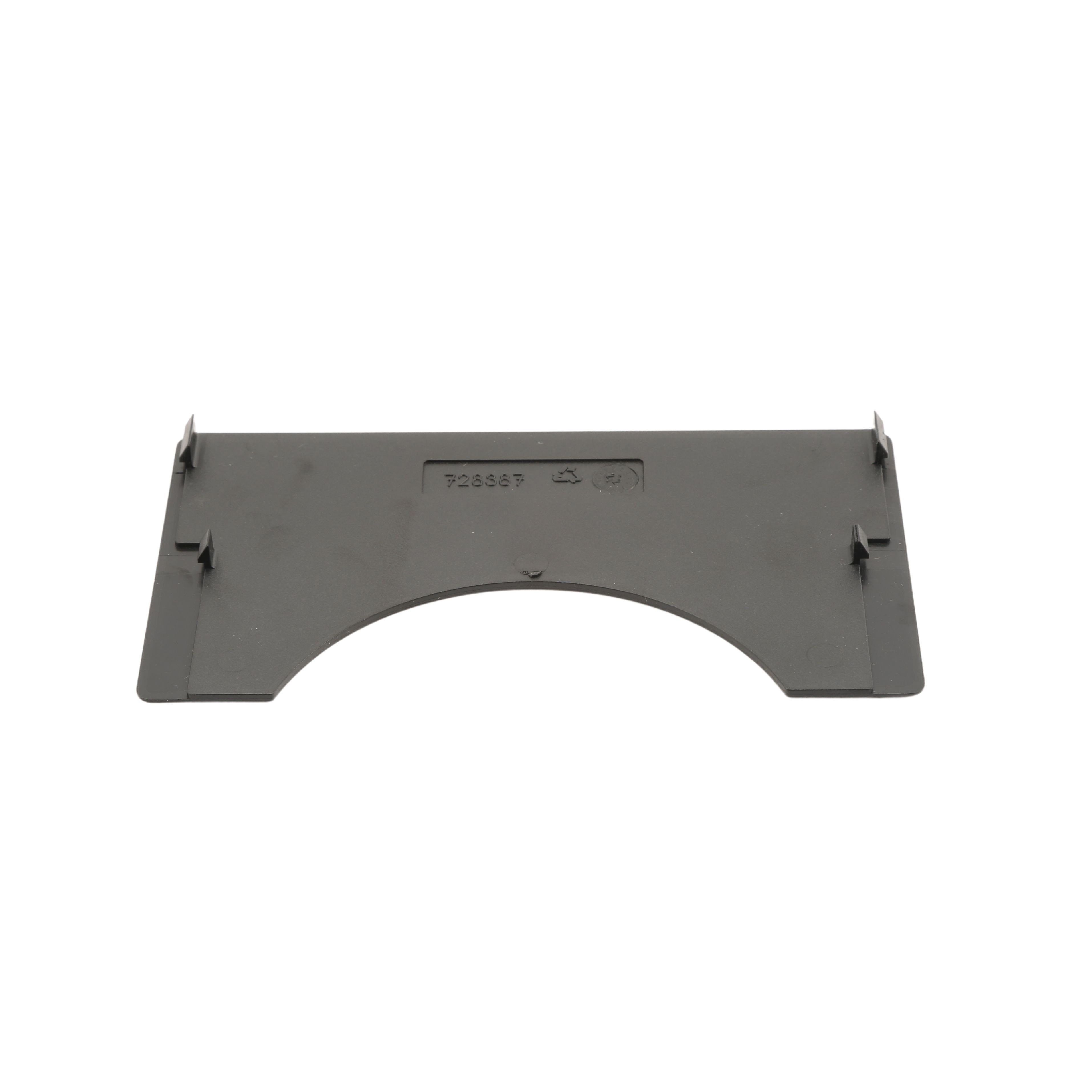 Cover Plate for S800H - FAAC 63002455 | Fast Gate Openers