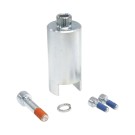 950 BM Operator Shaft Extension 2 in (50 mm) - FAAC 390042