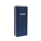 FAAC B680H Cover for Automatic Barrier Gate Opener- RAL 5011 Blue - FAAC 416017