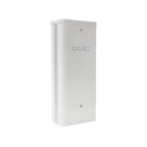 B680H Cover - RAL 9010 White - FAAC 416018