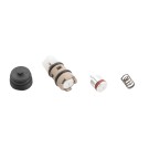 FAAC Inlet Valve Assembly (Bi-Directional) - FAAC 4404095 for FAAC400 or FAAC 422
