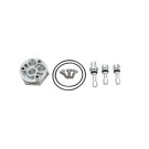 FAAC 400 and FAAC 422 Manual Release Repair Kit - FAAC 490326 Manual Release