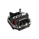 CBC Distribution Flange for 402