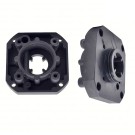 Mid Flange for 422