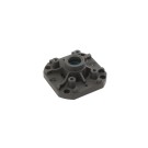 Replacement OEM Front Flange for FAAC 400 Cylinder - FAAC 4994625