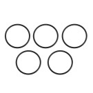 FAAC O-Ring 2.62 x 39.34 mm (Pack Of 5) (Default)