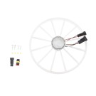 J275 LED lamp - FAAC 63000594